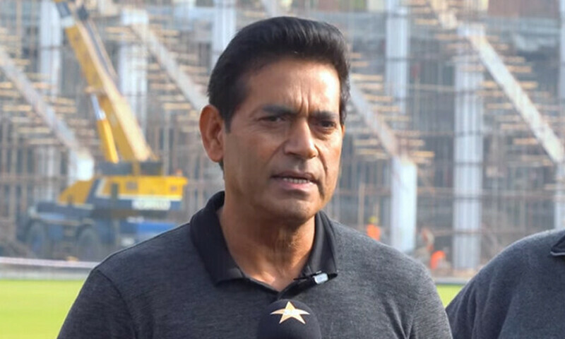 ہم نے یہ فیصلہ نہیں کیا کہ کون سا کھلاڑی وائٹ بال کا ہے اور کون سا ریڈ بال کا، عاقب جاوید