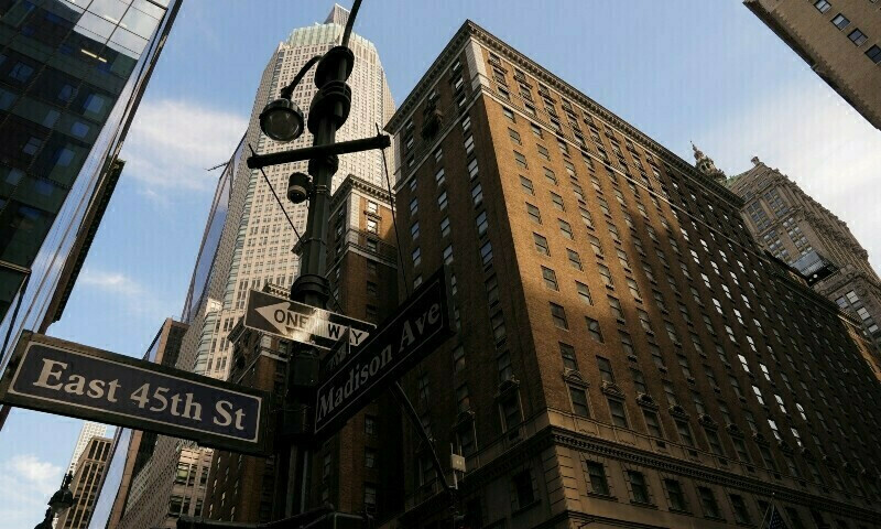 نیویارک کے روز ویلٹ ہوٹل کی نجکاری کیلئے مقرر کردہ مالی مشیر مستعفیٰ