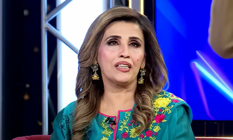 میری گلوکاری پر خاندان والوں نے والد سے تعلق توڑ دیے تھے، حمیرا چنا