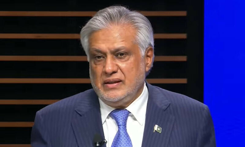 امریکا کے ساتھ بہت جلد تجارتی معاہدہ ہو جائے گا، اسحٰق ڈار