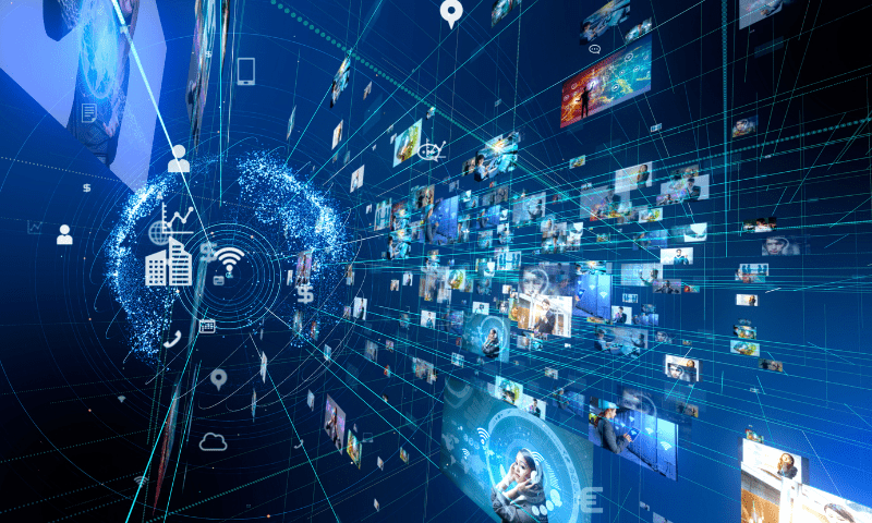 مالی سال 2025 میں خدمات کی برآمدات 9.23 فیصد بڑھ کر 8.39 ارب ڈالر تک پہنچ گئیں