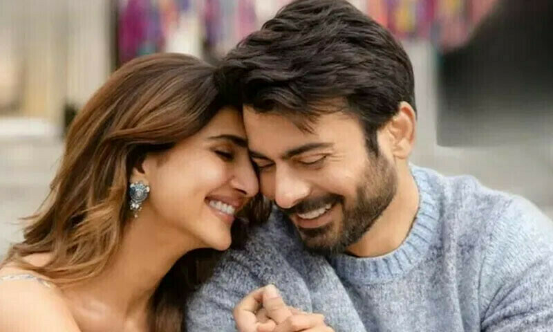 فواد خان کی فلم ’ابیر گُلال‘ نئے نام سے جلد ریلیز ہوگی، بھارتی میڈیا کا دعویٰ