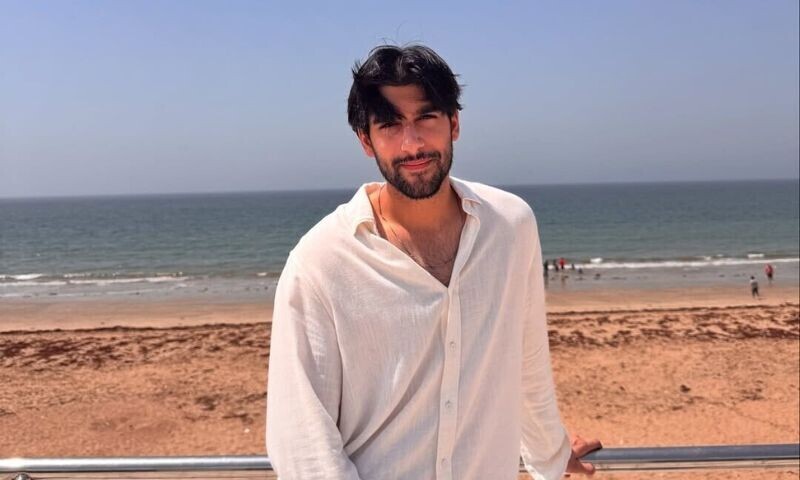 شجاع حیدر نے ڈراما انڈسٹری کے گمنام ہیروز کی حفاظت اور عزت کی اپیل کر دی