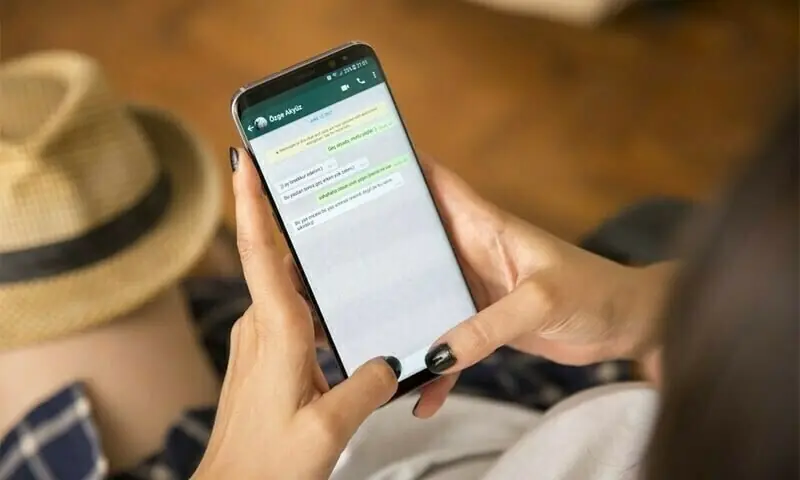 واٹس ایپ چینلز کے لیے دلچسپ فیچر کی آزمائش