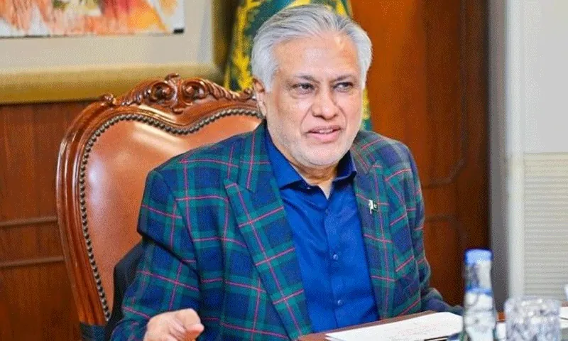 نائب وزیراعظم کی قازقستان کے ہم منصب سے ملاقات، قریبی تعاون برقرار رکھنے کے عزم کا اعادہ