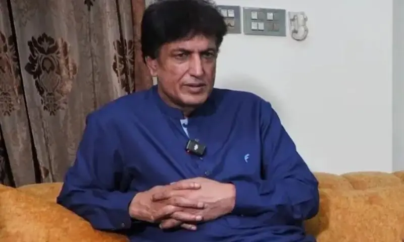 سجل علی کو کالج کی طالبہ کے کردار کے لیے منتخب کیوں کیا؟ خلیل الرحمٰن قمر نے وجہ بتادی