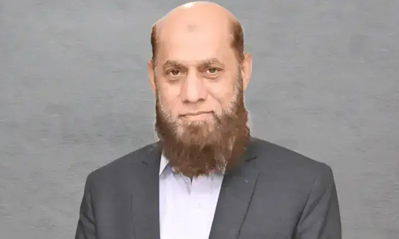 اسلام آباد ہائیکورٹ: چیئرمین پی ٹی اے کو عہدے سے ہٹانے کا حکم معطل