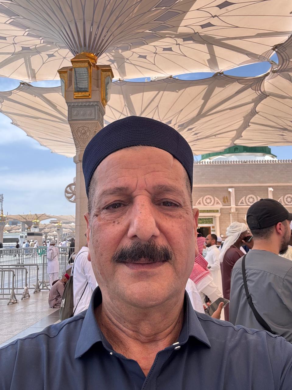 حرمین شریفین کی سیکورٹی: پاکستان کا سب سے بڑا اعزاز