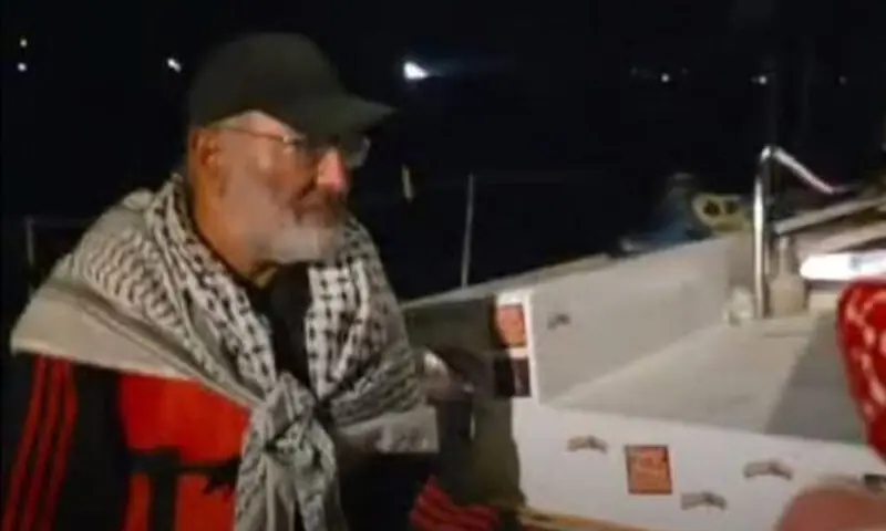 فلوٹیلا میں موجود شہریوں کی سلامتی اولین ترجیح، پاکستان اسرائیل کو تسلیم نہیں کرتا، دفتر خارجہ