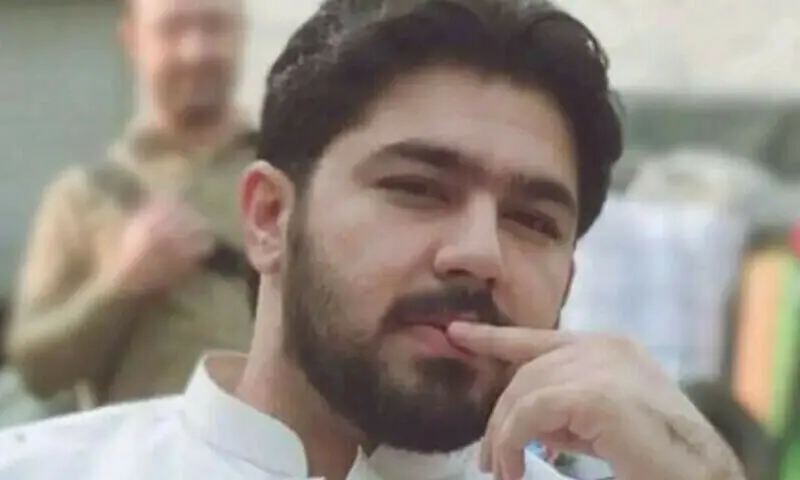 ٹیپو ٹرکاں والے کے بیٹے امیربالاج ٹیپو کے قتل کیس کا مرکزی ملزم طیفی بٹ دبئی سے گرفتار