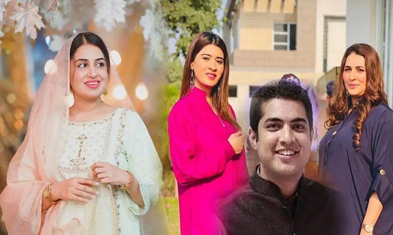 ہر شادی کے بعد کمپنی سے بونس ملنا چاہیے، اقرار الحسن