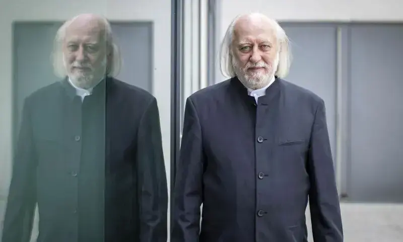 ادب کا نوبیل انعام ہنگری کے ناول نگار کے نام