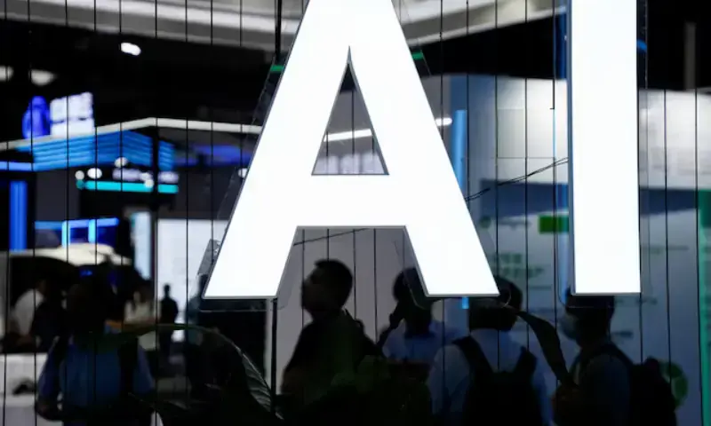 چینی سائنس دانوں نے اے آئی کا استعمال کرکے زندگی کے ارتقا کے راز جان لیے