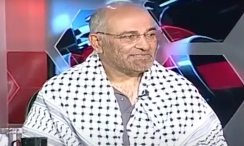 اسرائیلی قید میں مشتاق احمد کے ساتھ کیسا برتاؤ کیا گیا؟ سابق سینیٹر نے روداد سنا دی