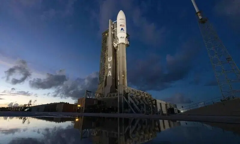 پاکستان میں ہائی اسپیڈ انٹرنیٹ کا نیا دور، ایمازون کا 2026 تک پروجیکٹ کائپر متعارف کرانے کا ارادہ