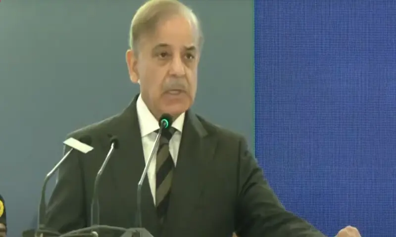 شدت پسند گروہ افغانستان اور اس سے باہر کی دنیا کیلئے خطرہ بنے ہوئے ہیں، وزیراعظم