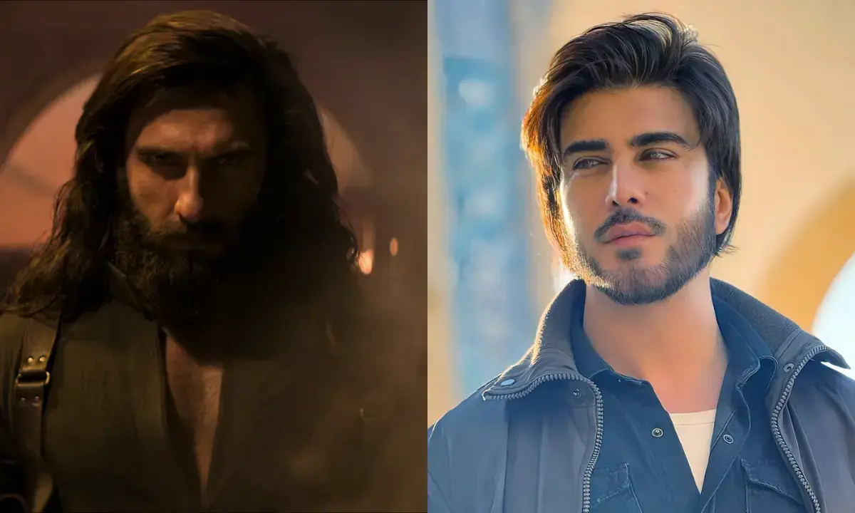 ’نفرت کو تفریح نہ بنائیں‘ عمران عباس کی بھارتی فلم ’دھرندھر‘ پر سخت تنقید